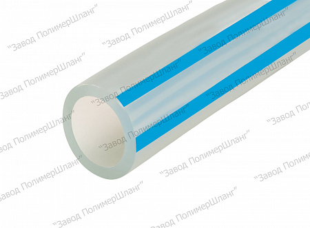 "WATER LINE однослойный" ШЛАНГ ПВХ ДЛЯ ПОЛИВА