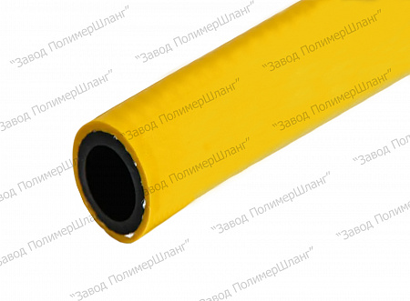 ШЛАНГ ГАЗОВЫЙ АРМИРОВАННЫЙ (ПВХ)